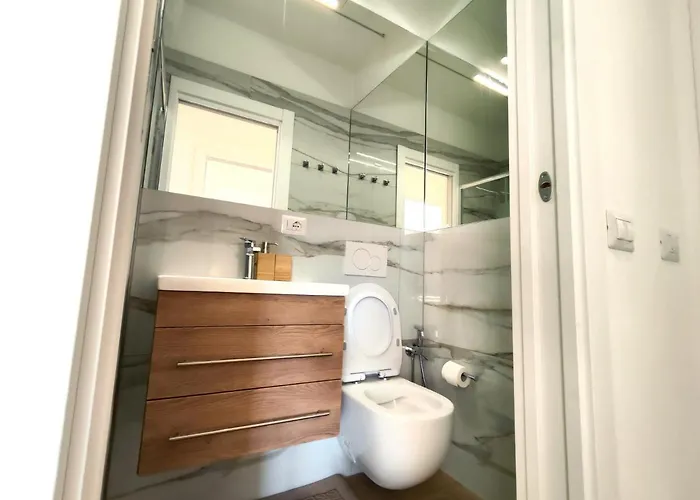 Attico Vespucci Luxury Penthouse