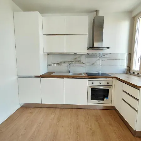 Attico Vespucci Luxury Penthouse * Olbia