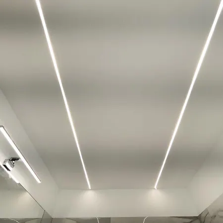 Attico Vespucci Luxury Penthouse 아파트