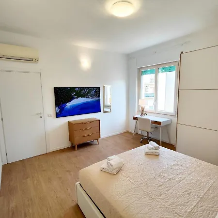 Attico Vespucci Luxury Penthouse Olbia