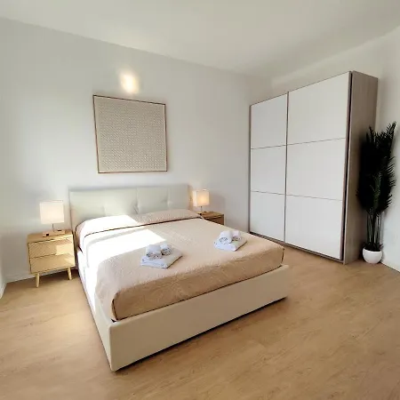 Apartment Attico Vespucci Luxury Penthouse Olbia