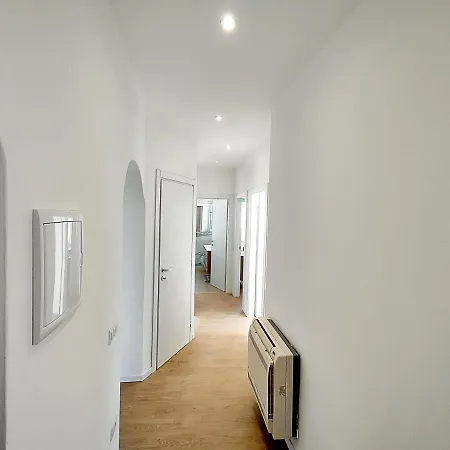 Attico Vespucci Luxury Penthouse Appartement *