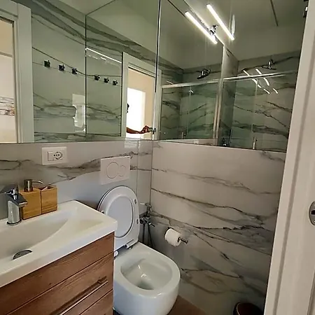 Appartement Attico Vespucci Luxury Penthouse