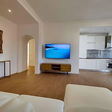 Appartement Attico Vespucci Luxury Penthouse *