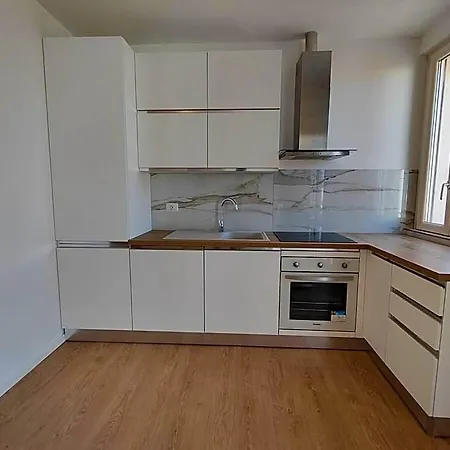 Appartement Attico Vespucci Luxury Penthouse