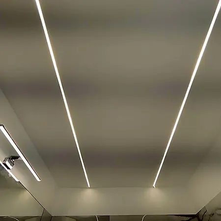 Attico Vespucci Luxury Penthouse Διαμέρισμα Όλμπια