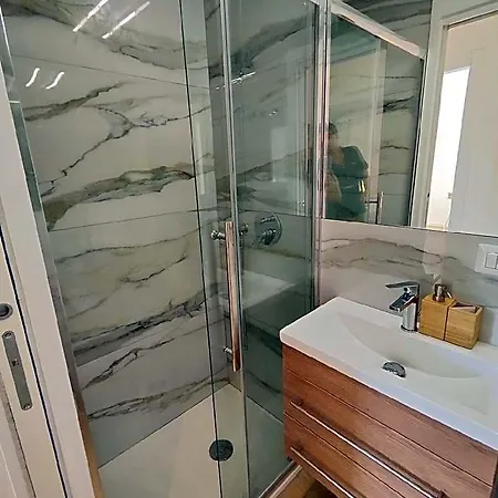 Attico Vespucci Luxury Penthouse Διαμέρισμα