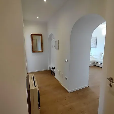 Attico Vespucci Luxury Penthouse * Olbia
