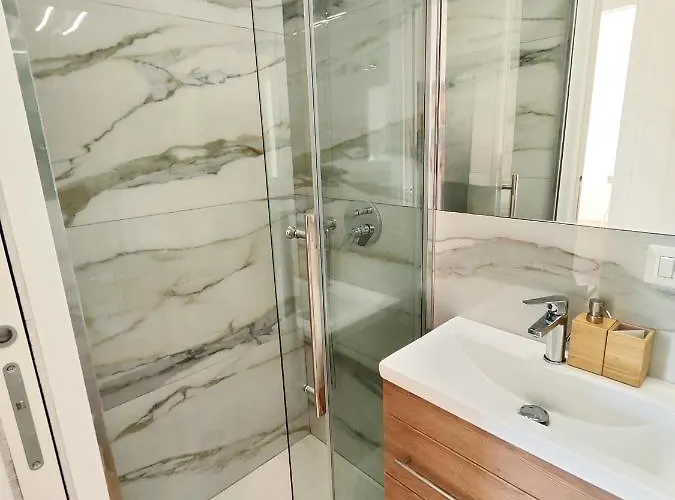 Appartamento Attico Vespucci Luxury Penthouse Olbia