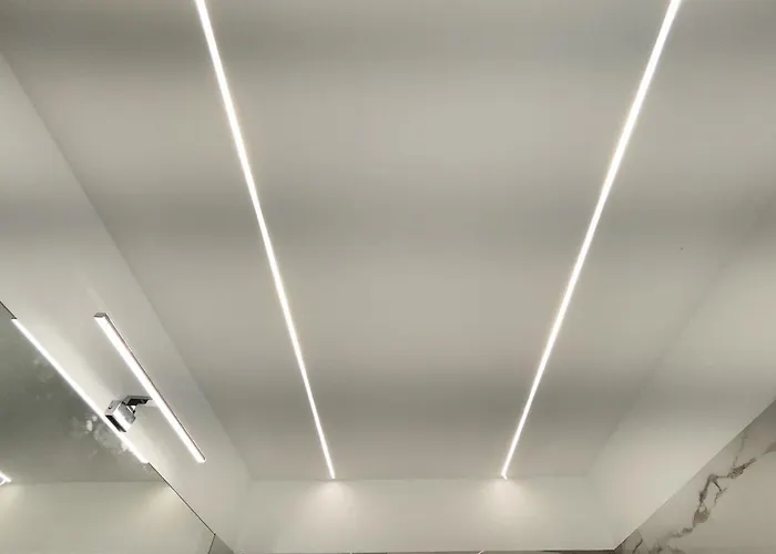 Attico Vespucci Luxury Penthouse Apartament