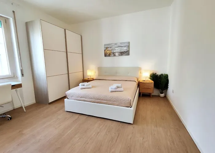 Attico Vespucci Luxury Penthouse * オルビア