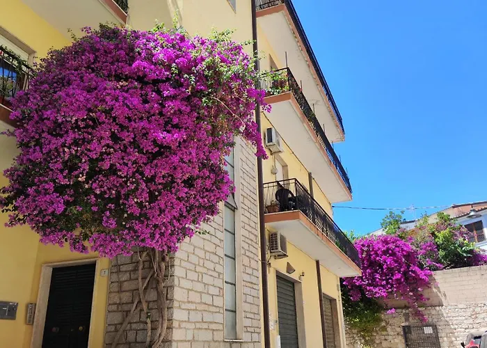 Attico Vespucci Luxury Penthouse *